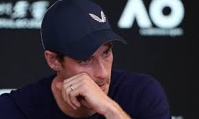 Andy murray shared this sweet picture with his mum judy. Andy Murray Shares Emotional Picture With Mum Judy After Retirement News Hello