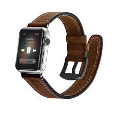 Apple watch bands wear it with pride. China Genuine Leather Watch Strap For Apple Watch Replacement Bands China Magnetic Watches And Fashion Watch Price
