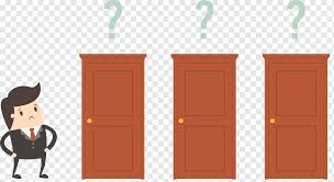 Getting the best garage door opener is extremely important. Door Marketing Company Service Target Market Choose Which Door To Open Furniture Investment Open Door Png Pngwing
