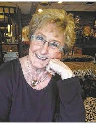 Vicki Mitchell 78 Obituary