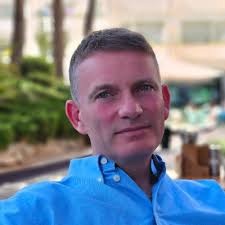 Richard Kaper op LinkedIn: Humans Changed the Face of the Earth, Now We  Rethink Our Future