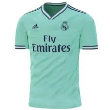 Real madrid fifa19 ea sport unique and limited edition jersey outer space 2019. Real Madrid Goalie Kit