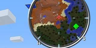 .voxelmap folder fix for world map data not saving on exit support for 512x resource packs (assuming minecraft itself can handle them) fix for entities in minecarts/boats or on non living entities being rendered too high world map cache memory usage reduced ~25% voxelmap can now handle more. Voxelmap No Radar Minimap Mod For Minecraft 1 7 10 Pc Java Mods