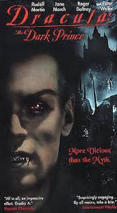 Dark Prince: The True Story of Dracula (VHS, 2002) 12236126966