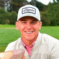 Koivisto comes out of the unknown to set himself up for more glory