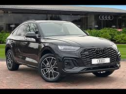 Image result for Mythos Black 2018 Q5