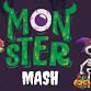 Monster Mash Party event image