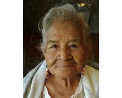 Lucy White Obituary (2022)