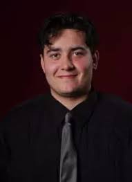 2023 Men's Lacrosse Roster