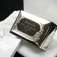 Celebrate the various women in your life with the perfect birthday presents! Personalised 90th Birthday Gift Ideas Engraved 90th Birthday Products For Her 90th Birthday Trinket Boxes