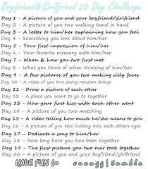 Couples Challenges Home Facebook