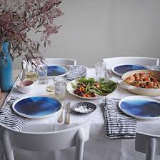 Moroccan cuisine is characterised by the use of spices and other flavourings, but is also quite diverse, due to the nations interaction with other cultures. Easy Moroccan Menu Martha Stewart