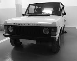 Image result for Arctic White 1981 Land Rover