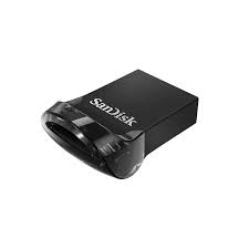 Sandisk ultra fit cz430 usb flash drive 64 gb usb 3.1 new sm. Sandisk Ultra Fit Usb 3 1 Flash Laufwerk Western Digital Speichern