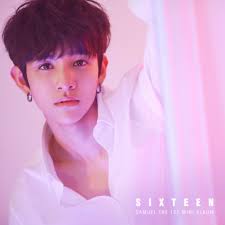 Sixteen (Feat. Changmo)