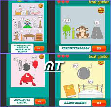 Check spelling or type a new query. Kunci Jawaban Tebak Gambar Level 62 Info Terkait Gambar
