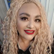 Psicóloga Berenice Medrano