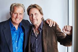 Ramón antonio gerardo estévez, better known by his stage name martin sheen first achieved fame with roles in the films badlands (1973) and apocalypse now (1979). A Conversation With Martin Sheen Route Magazine