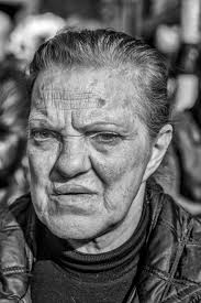 Caras que seguro usted ha visto en las calles bogotanas