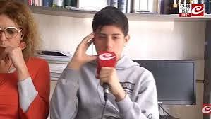 El hijo de Lucía Sosa ratificó los maltratos de su mamá: "Es agresiva y no tiene corazón" - Crónica - Firme junto al pueblo