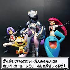 超クオリティ プラモ改造して 旧アーマードミュウツー を制作していく ぽけりん ポケモン剣盾 usum goまとめ ポケモン プラモ ポケモン剣盾