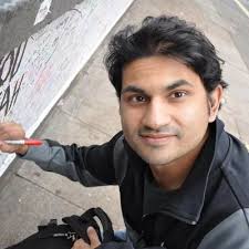 Adarsh Rao (@adi1486)