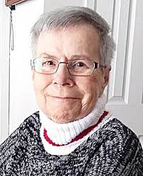 LACHANCE Jeanne D'arc Gamache