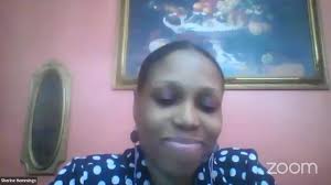 Day 4 of our 21 Days of Prayer & Fasting: November 22, 2024 (Morning  Session)