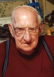 Obituary for Norman (Norm) L. Patterson