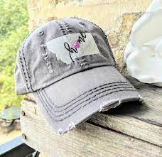 Women S Montana Hat Montana Hat Montana Baseball Cap Etsy Hats Baseball Cap Womens Baseball Cap