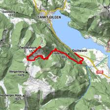 Eine wanderung mit gepäcktransport bedeutet, dass die wanderer dabei nur mit einem tagesrucksack wandern. Touren Bergfex Wolfgangsee Salzkammergut Wandern Wolfgangsee Salzkammergut