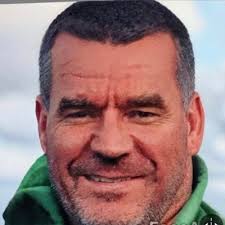 Paul M Blinco (@blinxsy)