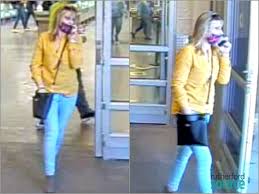 The new credit card design will become available in march 2021. Stolen Credit Card Suspect Makes Transactions At Murfreesboro Sam S Club Rutherford Source