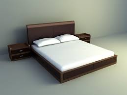 Free 3d bedroom models available for download. Bed 3d Models Available To Download Collection 010
