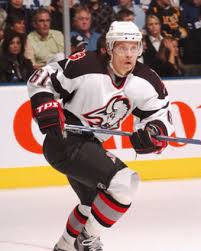 This date in hockey history -- January