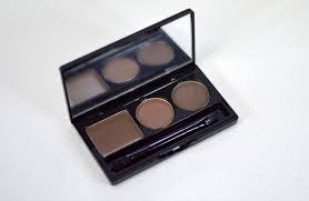 Caneta Para Sobrancelha Vult Onde Comprar Resenha Paleta Para Sobrancelhas De Quem Disse Berenice Escurete 2beauty Marina Smith Produtos De Maquiagem Sobrancelha Coisas De Maquiagem
