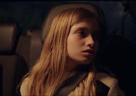 BLIND BITTER HAPPINESS