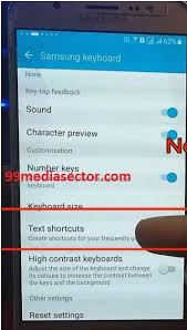 A pair of new handsets are now available from verizon. Bypass Google Account Verification On Samsung J7 Remove Frp Lock On Samsung J7 99media Sector