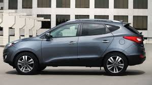 It has a more powerful and more efficient engine giving 161 horsepower and results in 23 mileage in city while up to 28 mpg on highway. Hyundai Tucson 2 0 Gdi Awd Price In Dubai Uae Features And Specs Ccarprice Uae