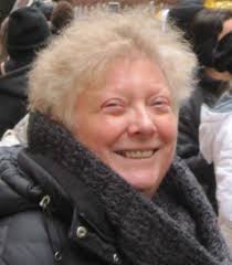 Mary Wilcox Obituary