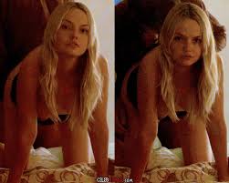 Nude emily meade - stvincent.nupark.com