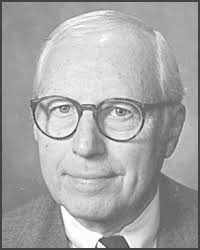 Carl Hessinger Obituary (2005)