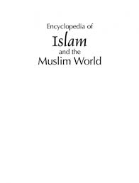 The above video contains a short excerpt from sheikh abdullah hakim quick on the concept of western holidays and their pagan origins is halloween haram? Encyclopedia Of Islam And Muslim World