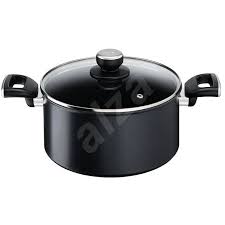 Buy russell hobbs 20683 legacy cream coffee maker and russell hobbs 21220 descale at amazon uk. Tefal Unlimited Casserole With Lid 24cm G2554672 Pot Alzashop Com
