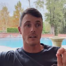 Willy Wilcox praises fellow pro for 'the most masterful' T-12 finish he's  ever seen