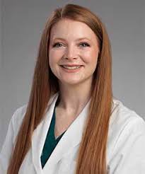 Kristin Ray, DO