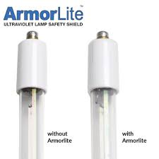 Germicidal Uv Lamps Ballasts And Quartz Sleeves