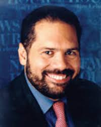 10/18/06: Ray Suarez