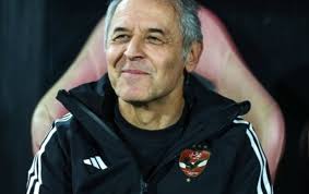 🚨🚨🚨 ، ، ، كور قبل مواجهة الهلال السوداني غدًا 📢 في مباراة الذهاب، قدمنا  مباراة ممتازة واستحوذنا على الكرة بنسبة 68%، والخصم لم يصل إلى مرمانا إلا  بفرصة واحدة وآمل ان