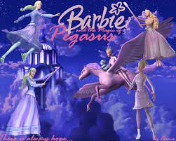 Barbie And The Magic Of Pegasus Full Movie In Hindi Hd Online